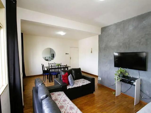 Apartamento venda em Região Geográfica Imediata de Belo Horizonte, Região Metropolitana de Belo Horizonte