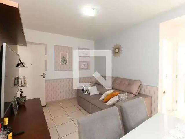 Apartamento venda em Califórnia, Belo Horizonte