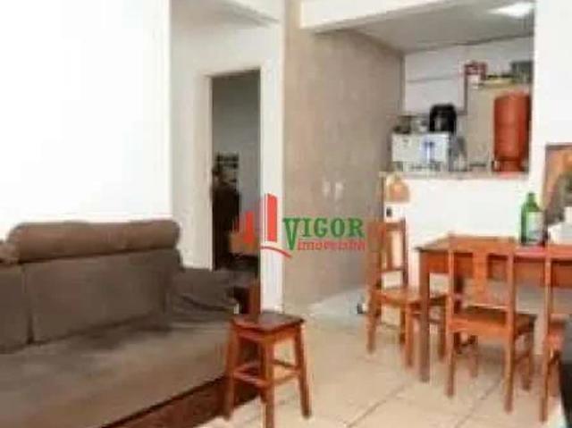 Apartamento venda em Califórnia, Belo Horizonte