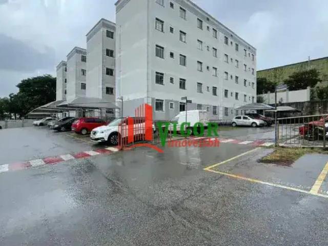 Apartamento venda em Califórnia, Belo Horizonte