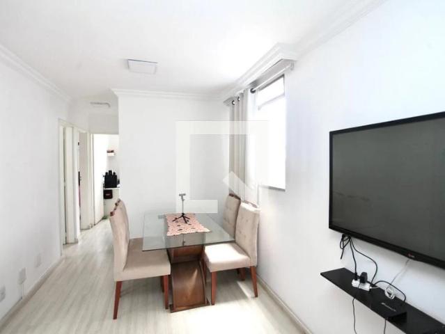 Apartamento venda em Califórnia, Belo Horizonte