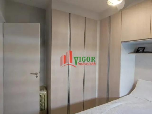 Apartamento venda em Camargos, Belo Horizonte