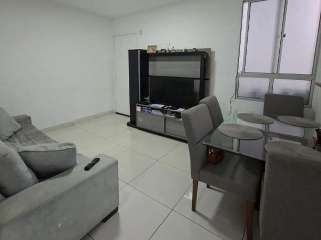 Apartamento venda em Camargos, Belo Horizonte