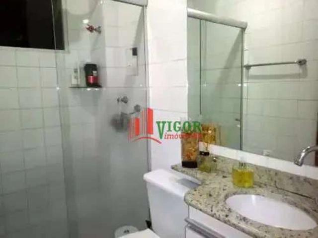 Apartamento venda em Camargos, Belo Horizonte