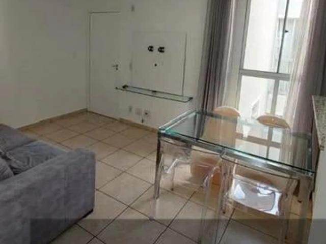 Apartamento venda em Camargos, Belo Horizonte