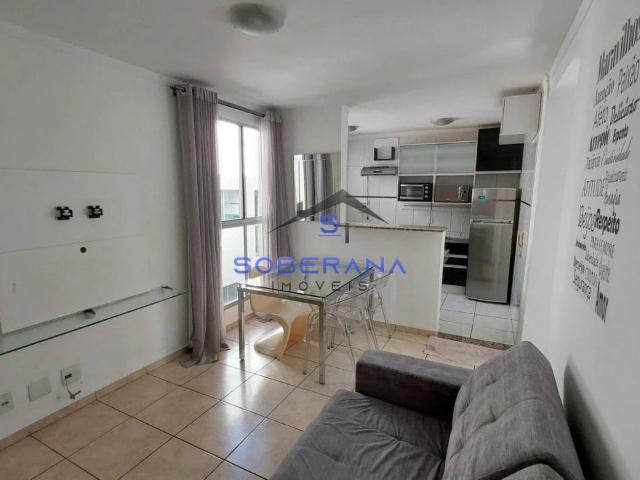 Apartamento venda em Camargos, Belo Horizonte
