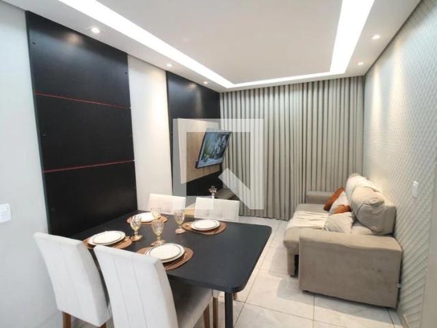 Apartamento venda em Camargos, Belo Horizonte