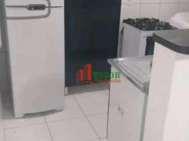 Apartamento venda em Camargos, Belo Horizonte
