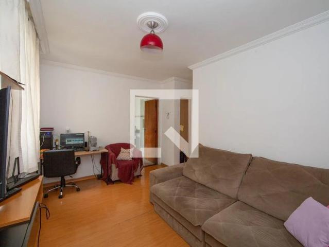 Apartamento venda em Camargos, Belo Horizonte