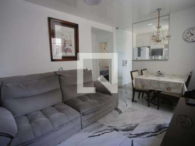 Apartamento venda em Camargos, Belo Horizonte