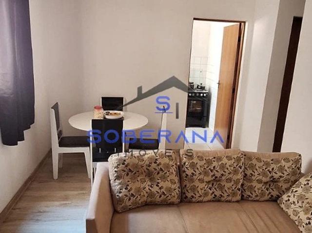 Apartamento venda em Camargos, Belo Horizonte