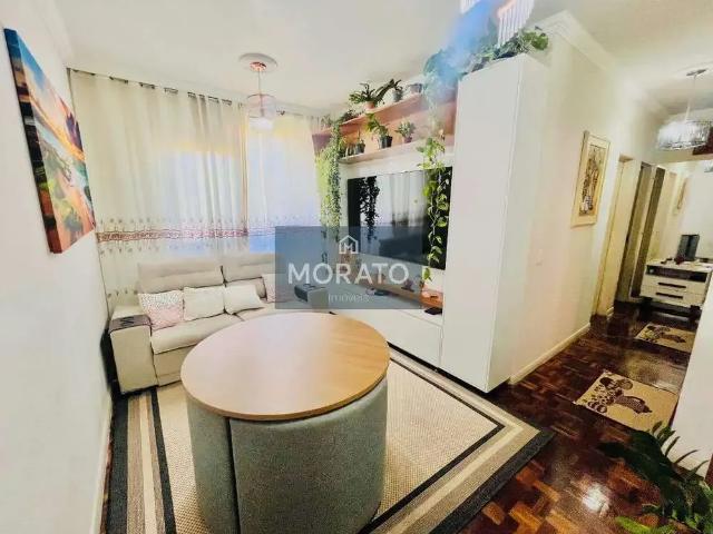 Apartamento venda em Camargos, Belo Horizonte