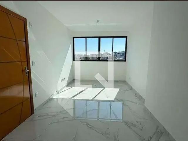Apartamento venda em Camargos, Belo Horizonte