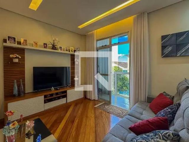 Apartamento venda em Camargos, Belo Horizonte