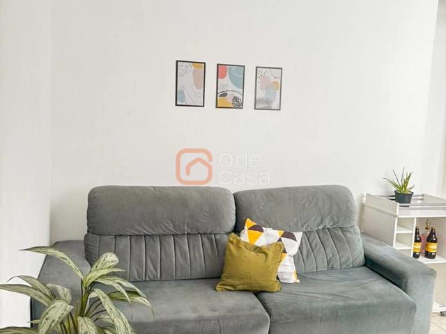 Apartamento venda em Campo Alegre, Belo Horizonte