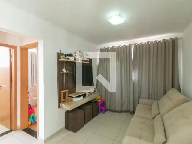 Apartamento venda em Cabana do Pai Tomás, Belo Horizonte