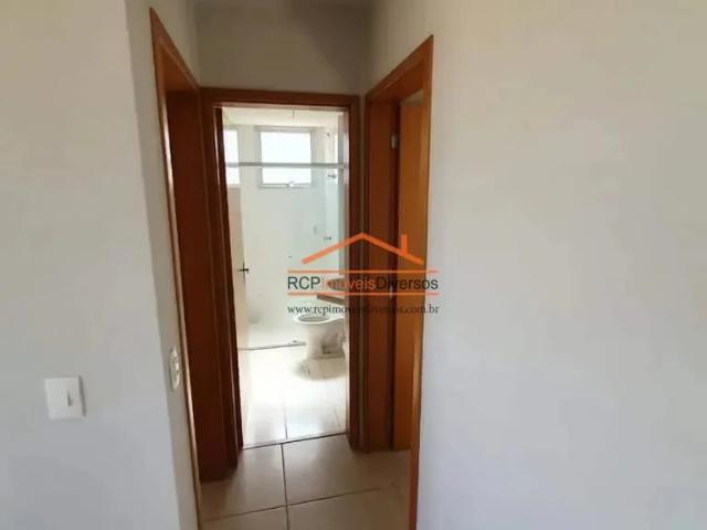 Apartamento venda em Canaã, Belo Horizonte
