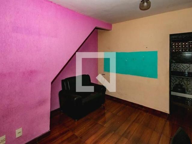 Apartamento venda em Canaã, Belo Horizonte