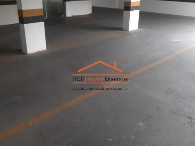 Apartamento venda em Canaã, Belo Horizonte