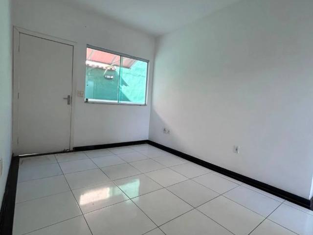 Apartamento venda em Canaã, Belo Horizonte