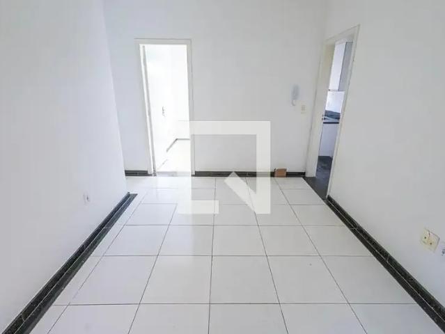 Apartamento venda em Canaã, Belo Horizonte