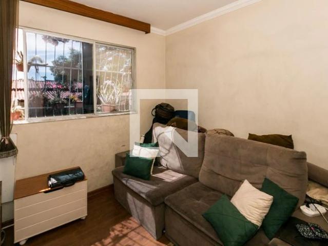 Apartamento venda em Candelária, Belo Horizonte