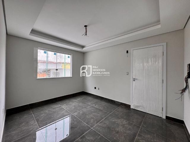 Apartamento venda em Venda Nova, Belo Horizonte