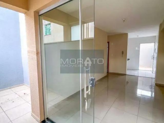 Apartamento venda em Candelária, Belo Horizonte