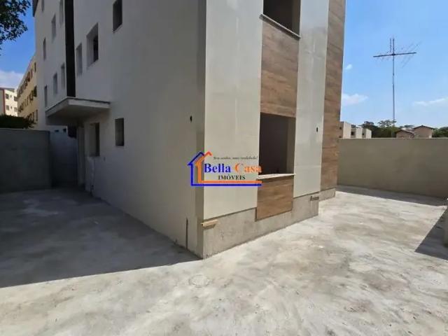 Apartamento venda em Venda Nova, Belo Horizonte