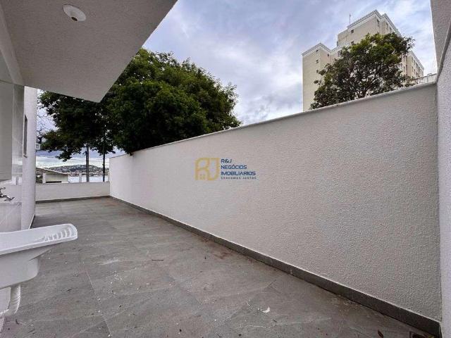 Apartamento venda em Venda Nova, Belo Horizonte