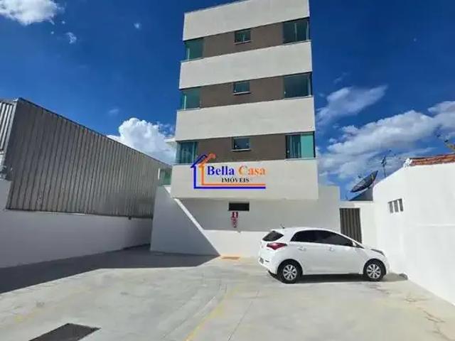 Apartamento venda em Candelária, Belo Horizonte
