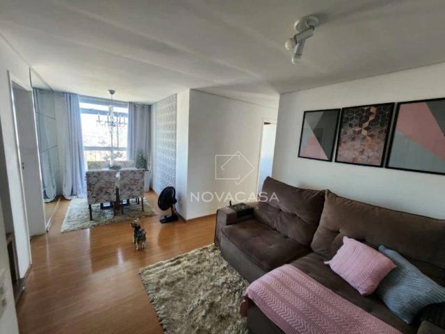 Apartamento venda em Venda Nova, Belo Horizonte