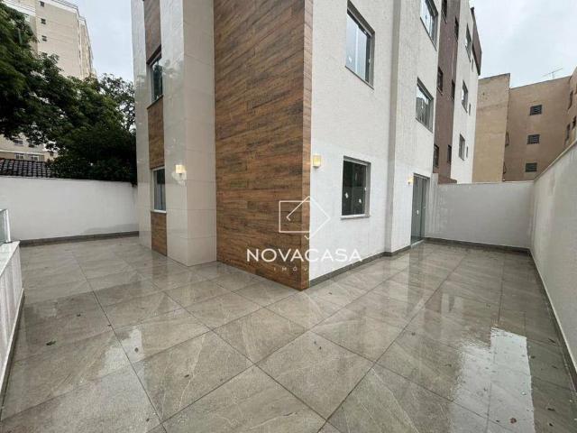 Apartamento venda em Venda Nova, Belo Horizonte