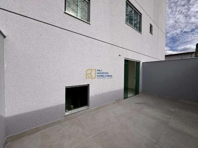 Apartamento venda em Venda Nova, Belo Horizonte