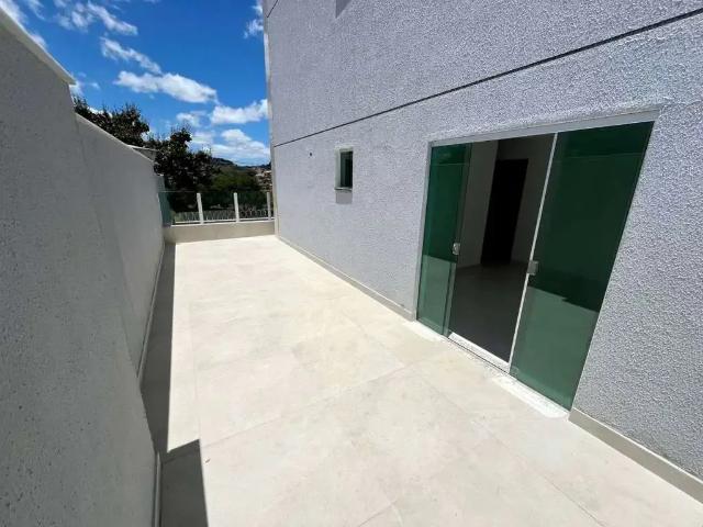 Apartamento venda em Candelária, Belo Horizonte
