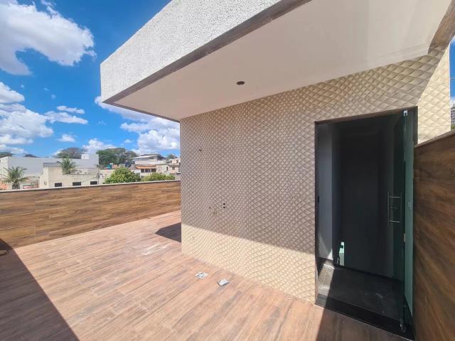 Apartamento venda em Venda Nova, Belo Horizonte