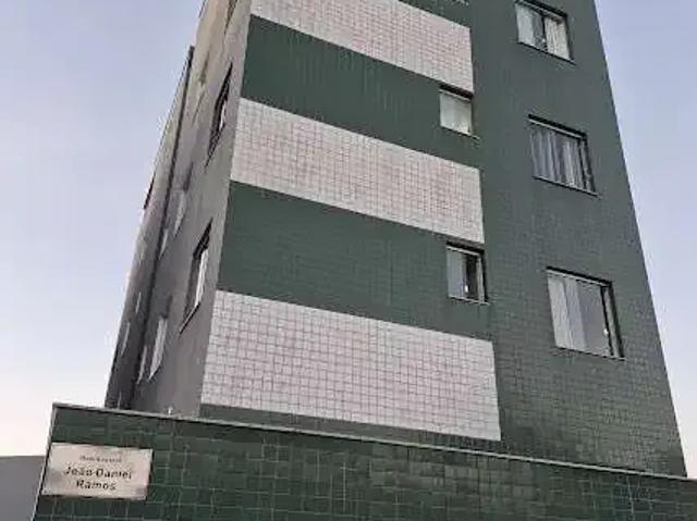 Apartamento venda em Venda Nova, Belo Horizonte