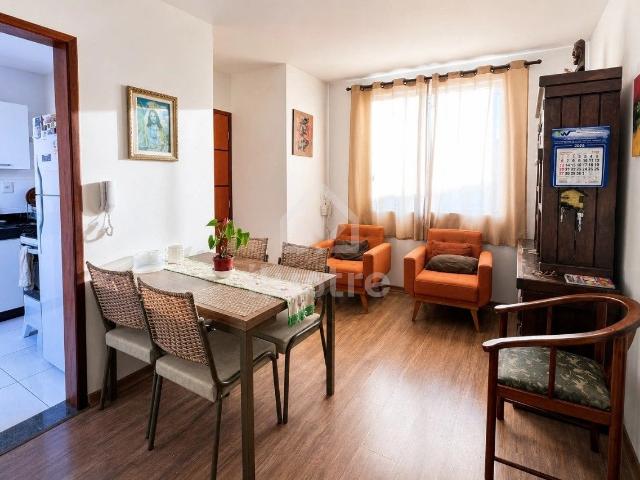 Apartamento venda em Barreiro, Belo Horizonte