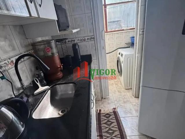 Apartamento venda em Cardoso, Belo Horizonte