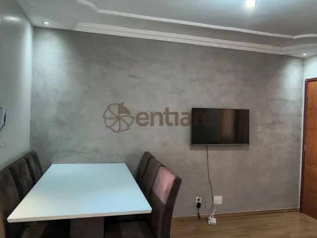 Apartamento venda em Cardoso, Belo Horizonte
