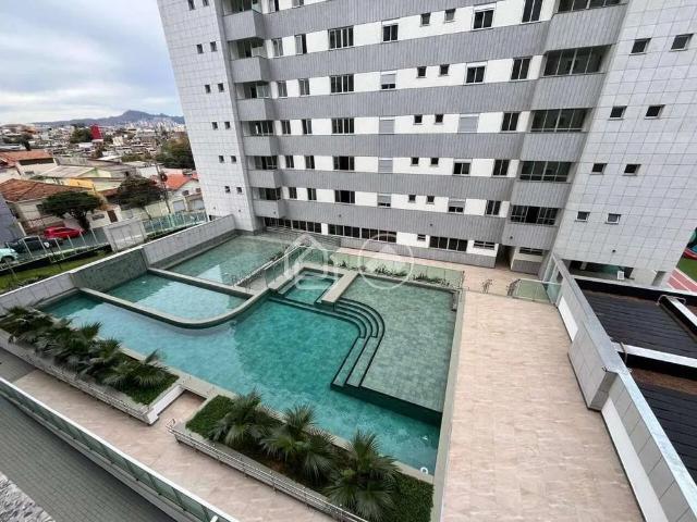 Apartamento venda em Regional Noroeste, Belo Horizonte