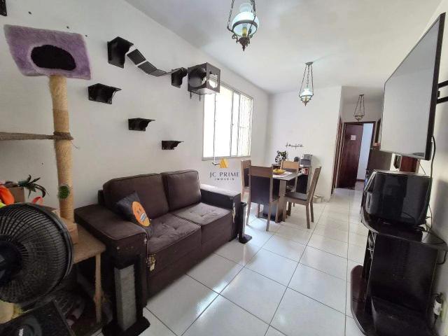 Apartamento venda em Regional Noroeste, Belo Horizonte