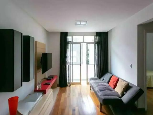 Apartamento venda em Região Geográfica Imediata de Belo Horizonte, Região Metropolitana de Belo Horizonte