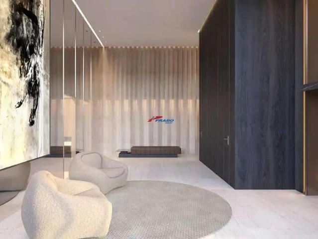 Apartamento venda em Carmo, Belo Horizonte