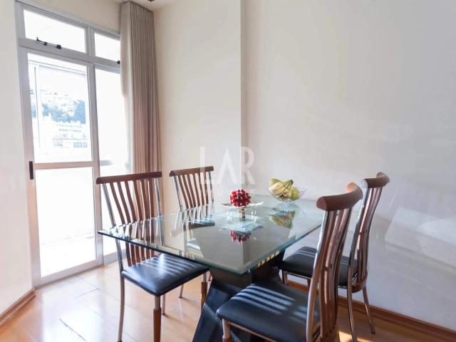 Apartamento venda em Carmo, Belo Horizonte