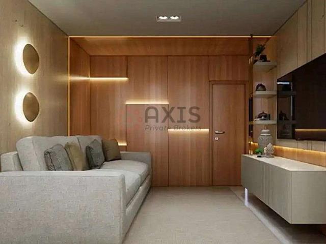 Apartamento venda em Carmo, Belo Horizonte