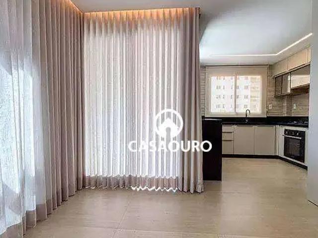 Apartamento venda em Carmo, Belo Horizonte