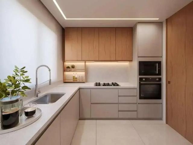 Apartamento venda em Carmo, Belo Horizonte