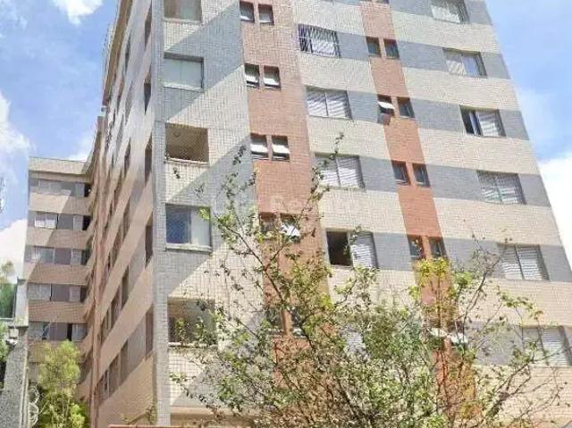 Apartamento venda em Carmo, Belo Horizonte