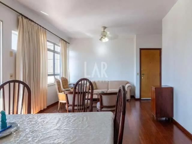 Apartamento venda em Carmo, Belo Horizonte